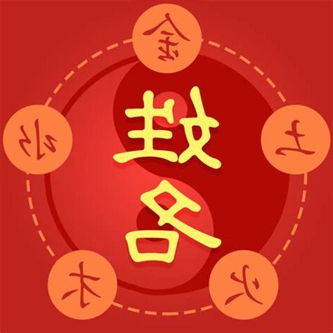 姓名學 分析